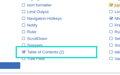 toc-extension