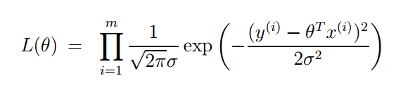 likelihood-linear-regression