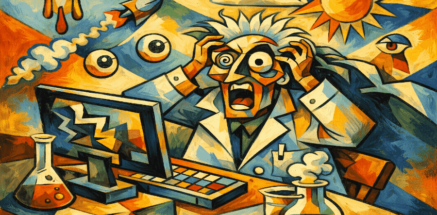 Integrating Uv, Conda and Pip without Getting Crazy